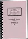 A Compilation of Complex Weavers Newsletters 1979 to 1989