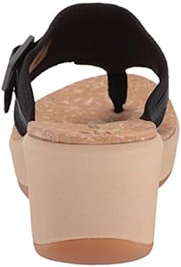 clarks step cali sail