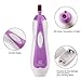 Makartt Dog Nail Drill Nail Grinder Manicure Set Pet Grooming Tool