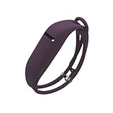 Replacement Bands for Fitbit Flex Wristband Accessory Thin Buckle Strap
