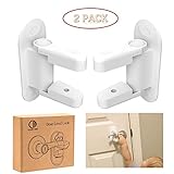 FAB E. 710654925078 Child Safety Proof Door Lock Handle Lever