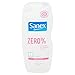 6 x Sanex Zero% Sensitive Skin Shower Gel 250ml by Sanex