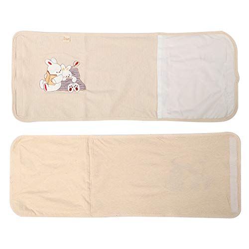 Baby Belly Binder Durable Cute Baby Hernia Belt Hook And Loop Design For Baby Infant Belly Protection Cord Care Sleeping Rabbit Xl Thin Pricepulse