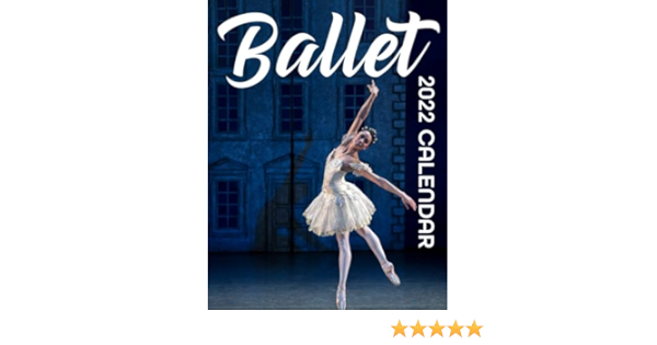 Calendrier Bal Country 2023 Ballet Calendar 2022: Ballet Calendar January 2022 - December 2022 Official  Squared Monthly Calendar, 12 Months | Bonus 4 Months 2023 Mini Planner  Calendario Calendrier: Jelly, Wenny: 9798783869587: Amazon.com: Books