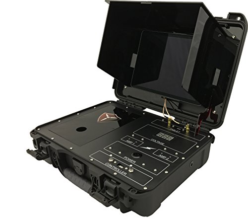 Command case