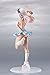 Orchid Seed Super Sonico Cheer Girl 1:6 Scale PVC Figure (Sun Kissed Version)