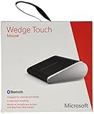 Microsoft Wedge Touch Mouse (3LR-00013)