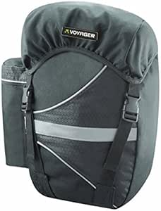voyager panniers