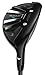 Callaway Golf 2018 Men's Rogue X Hybrid, Right Hand, Synergy, 60G Shaft, Regular Flex, 3 Hybrid, 18 Degree
