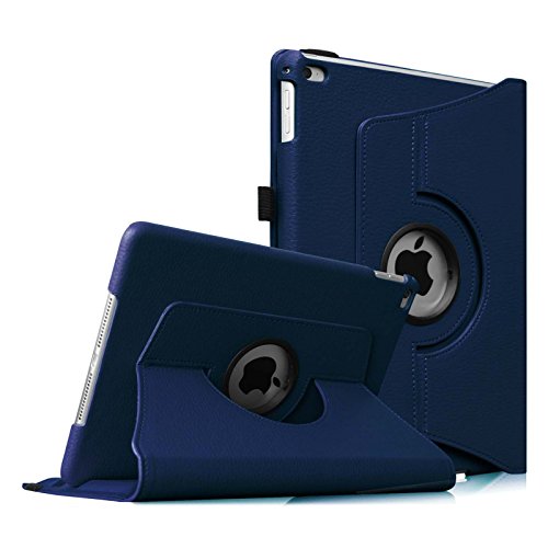 Fintie ipad air 2 case (2014 release) - 360 degree rotating stand…
