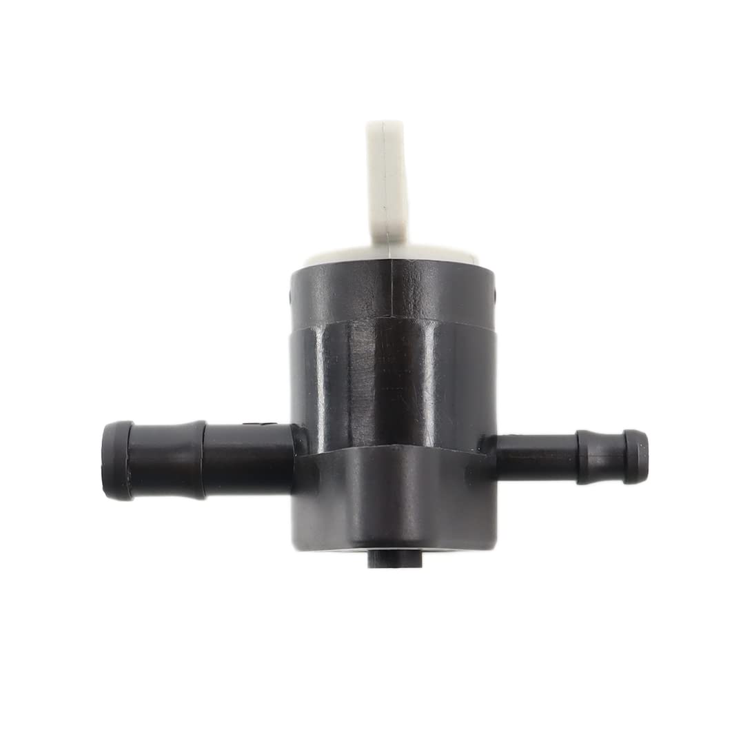 MCHNIC Fuel Tap Shut-off Valve for Honda GCV160 GCV190 GSV190 Engines 16950-Z0Y-003 HRX217 GCV160A0 GCV170LA GCV190LA Lawn Mower