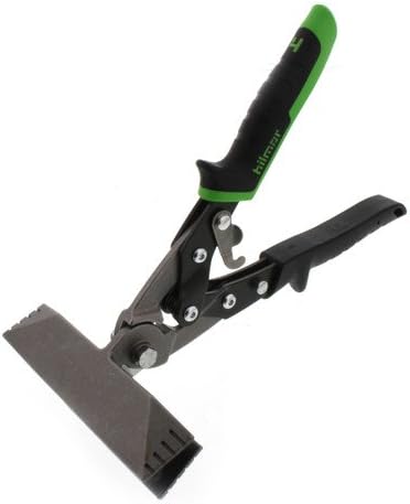 6" Hand Seamer