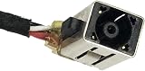 Gintai DC Power Jack Charging Port Cable for HP Pavilion 14-DY 15-ER ProBook view 7