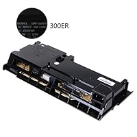 ADP-300CR ADP-300ER ADP-300FR 300CR 300ER 300FR Power Adapter, for Playstation 4 PS4 Pro Console Accessories