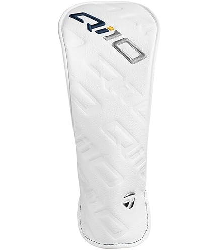 TaylorMade ゴルフQi ドライバーヘッドカバー Qi10 20 Amazon.com : TaylorMade New Golf Qi Designer Driver
