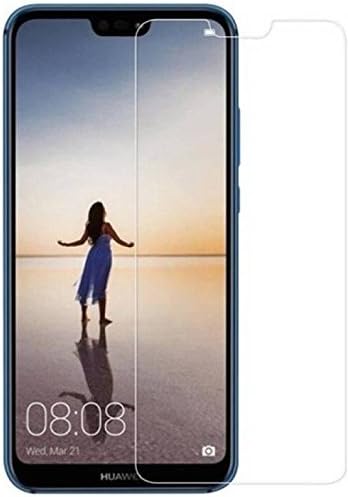 S-Softline Tempered Glass for Huawei Nova 3e