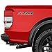 Z71 Offroad Truck Decals - 2014-2018 Bedside Stickers (Set of 2)
