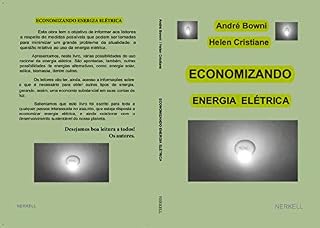 Livro Economizando energia elétrica: (edição revista e ampliada)
