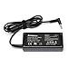 Easy Style 19.5V 2.31A 45W Ac Adapter Laptop Charger Power Cord Replacement for HP Stream 11 13 14 719309-003 741727-001 740015-002 7400015-001 740015-003 ADP-45WD B HSTNN-CA40 HSTNN-LA40