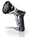 Basilica Botanica Garden Hose Nozzle - Best for Car Wash