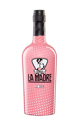 La Madre Vermouth La Madre Rose Rotwein (6 x 750 ml)