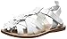 OshKosh B'Gosh Toddler and Little Girls Perdita Fashion Sandal