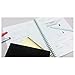 Kyokuto F.O.B COOP W Ring Notebook - B5 - Plain - White [Office Product]