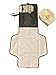 Portable Baby Changing Pad with Pocket for Accessories