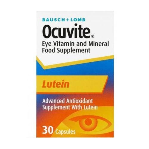 Ocuvite-Lutein-Eye-Vitamin-Mineral-Supplement-30-x1 Ocuvite-Lutein-Eye-Vitamin-Mineral-Supplement-30-x1