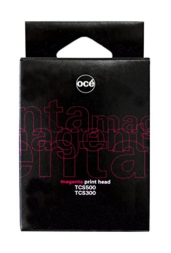 OCE TCS 500 1060016926 Printhead (Magenta) Original Genuine