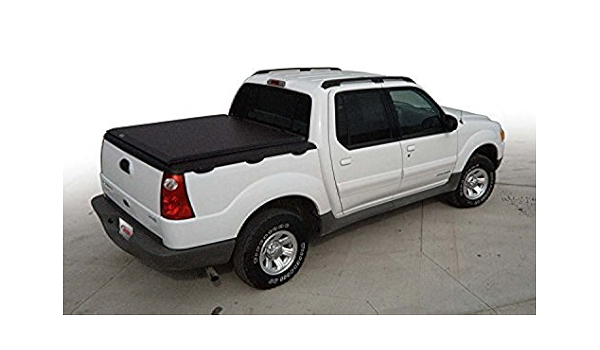Amazon Com Access 11129 Original Roll Up Tonneau Cover By Agri Cover Automotive