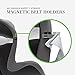 CYBEX Sirona M with SensorSafe Convertible Car Seat, 5-Point Harness Chest Clip with Built-in Sensor, LSP: Linear Side-Impact Protection, Latch System, Fits Infants and Toddlers from 5-65 lbs