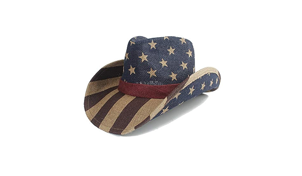 Sunhat Cowboy Male Jazz Cap 
