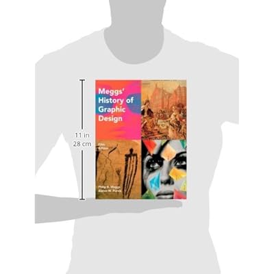 Meggs' History of Graphic Design eBook PDF Download Meggs' History of Graphic Design PDF