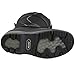 Baffin Impact Women's Boots, Calf Height, Available in Black, for Snow-Covered terrain, Snowshoe Compatible