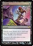Magic: the Gathering - Entomb (14) - Premium Deck Series: Graveborn - Foil