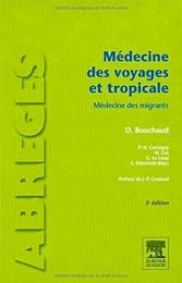 Médecine des voyages et tropicale