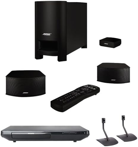 bose blu ray home theater