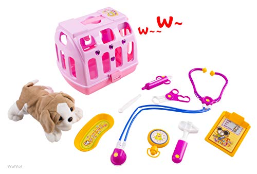 2 WolVol+Doctor+Clinic+Play+Sounds