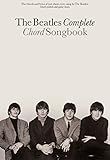 The Beatles Complete Chord Songbook