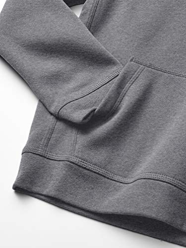 Nike Boy's NSW Hoodie, Large - Image 4