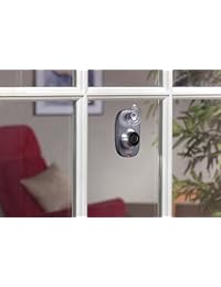 Logitech Alert 750i interior Master   hd quality sistema de seguridad