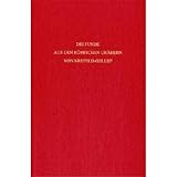 Die Funde Aus Den Römischen Gräbern Von Krefeld-Gellep : Katalog der Gräber 6348-6361, Pirling, Renate and Siepen, Margarete, 3515088911