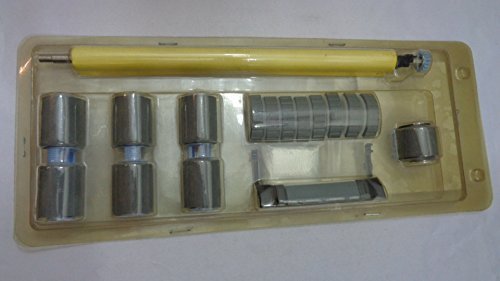 RK-4100 Maintenance Roller Kit for HP LJ 4100/ 4150 - 17 pcs