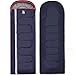 Camping Sleeping Bag -Portable, Waterproof, Compact & Lightweight-Great for Outdoor,Traveling, Backpacking & Hiking