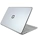 HP Pavilion 15 Notebook PC - White (Intel i7-7500U, 8GB RAM, 1TB HDD, NVIDIA Geforce 940MX 2GB, 15.6