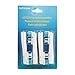 8pcs Electric Toothbrush Replacement Heads Compatible With Braun Oral-b Pro 500 1000 1500 3000 5000 6000 8000 9000 Vitality, Triumph & More