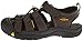 KEEN Newport Premium Sandal (Toddler/Little Kid/Big Kid),Dark Brown,1 M US Little Kid