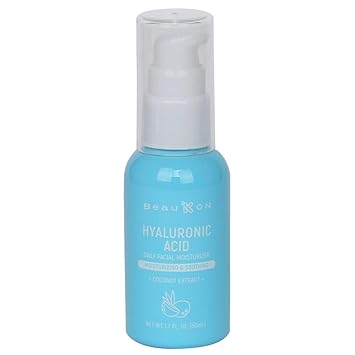 face moisturizer without hyaluronic acid