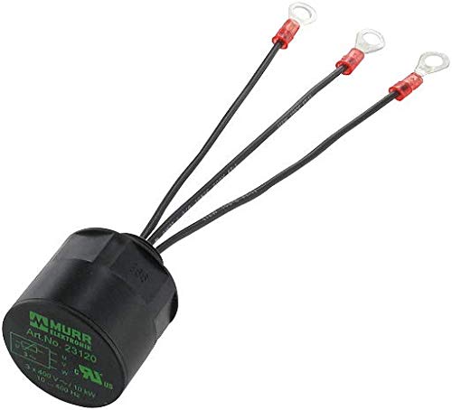 Murrelektronik stay connected 23145 engine suppression module